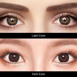 Neo Dali Extra Black Contact Lenses