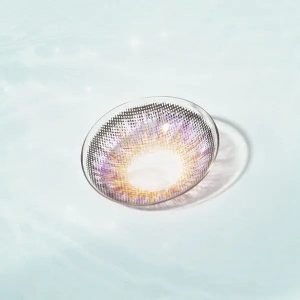 Neo My Own Glow Violet Contact Lenses