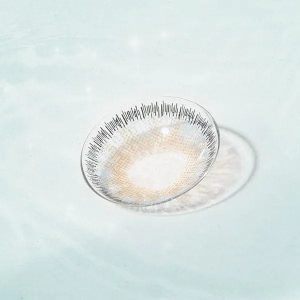 Neo Glamour Blue Contact Lenses