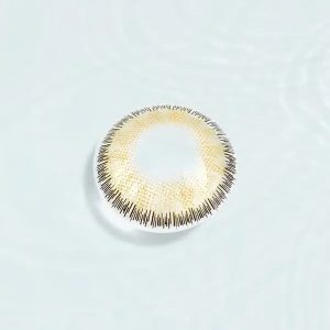 Neo Glamour Green Contact Lenses