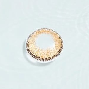 Neo Glamour Brown Contact Lenses