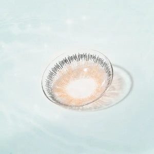Neo Glamour Gray Contact Lenses