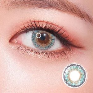 Neo Glamour Eyemi Contact Lenses
