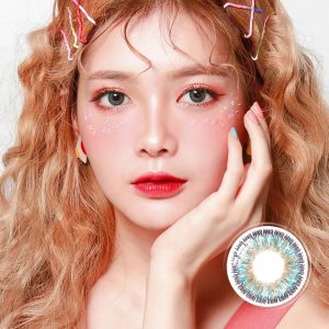 Neo Glamour Eyemi Contact Lenses