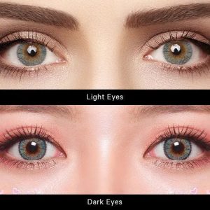 Neo Glamour Eyemi Contact Lenses