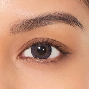Neo My Own Glow Violet Contact Lenses