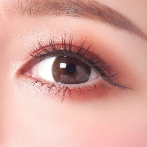 Neo Dali Brown Contact Lenses