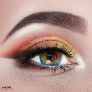 Neo Glamour Eyemi Contact Lenses