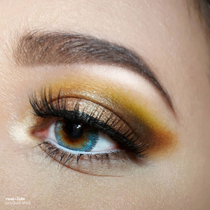 Neo Glamour Eyemi Contact Lenses