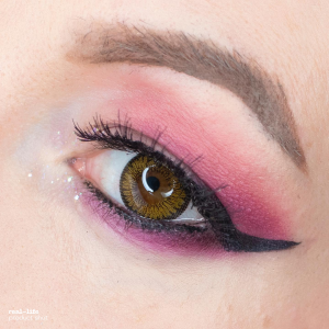 Neo Sunflower Brown Contact Lenses