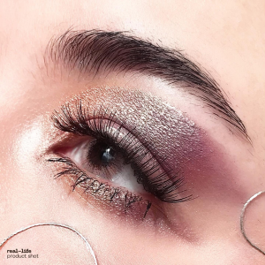 Perfect Hue Peony Gray Contact Lenses