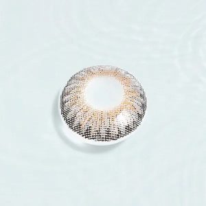 Romantic Royal Gray Contact Lenses