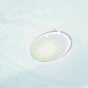 Viskon Signature Turquoise Blue Contact Lenses