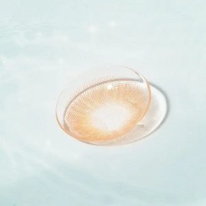 Viskon Signature Paris Brown Contact Lenses