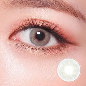 Viskon Signature Persian Gray Contact Lenses