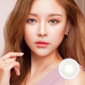 Viskon Signature Persian Gray Contact Lenses