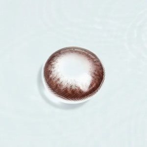 GEO Eyevelyn Choco Contact Lenses