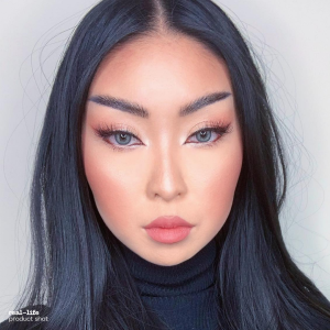 Viskon Signature Persian Gray Contact Lenses