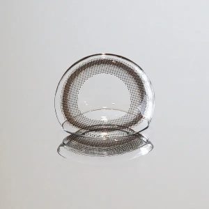 Chagall Black (for Astigmatism) Contact Lenses