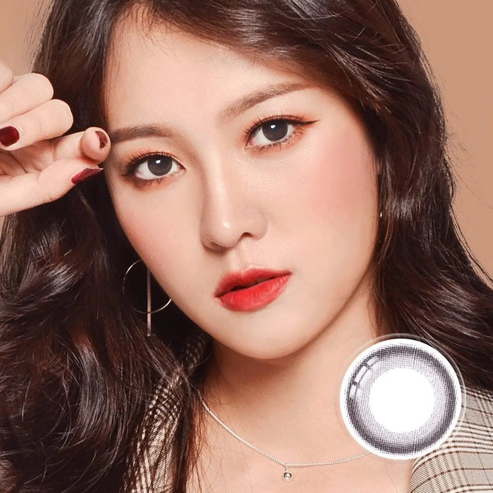 Neo Silicos Chagall Black (Monthly) Contact Lenses