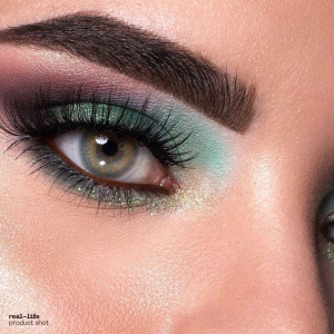 SoReal Earth Gray Contact Lenses