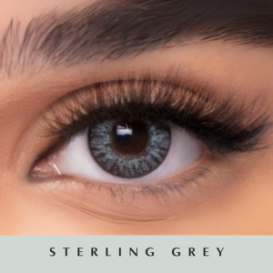 Air Optix Colors Monthly Contact Lenses
