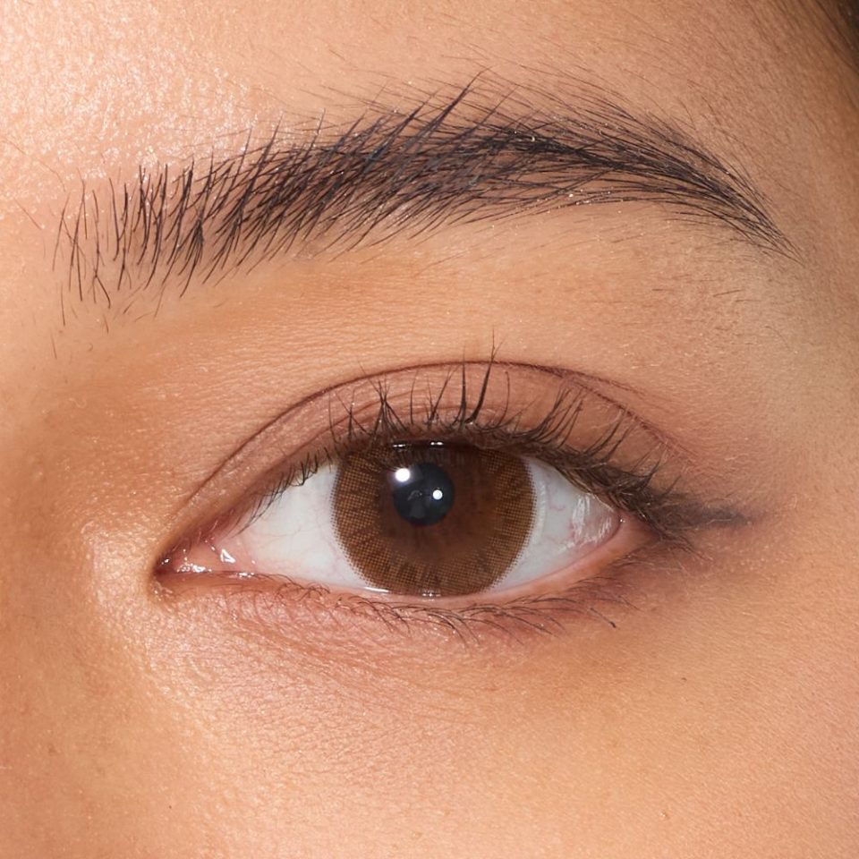 Monet Brown (for Astigmatism) Contact Lenses