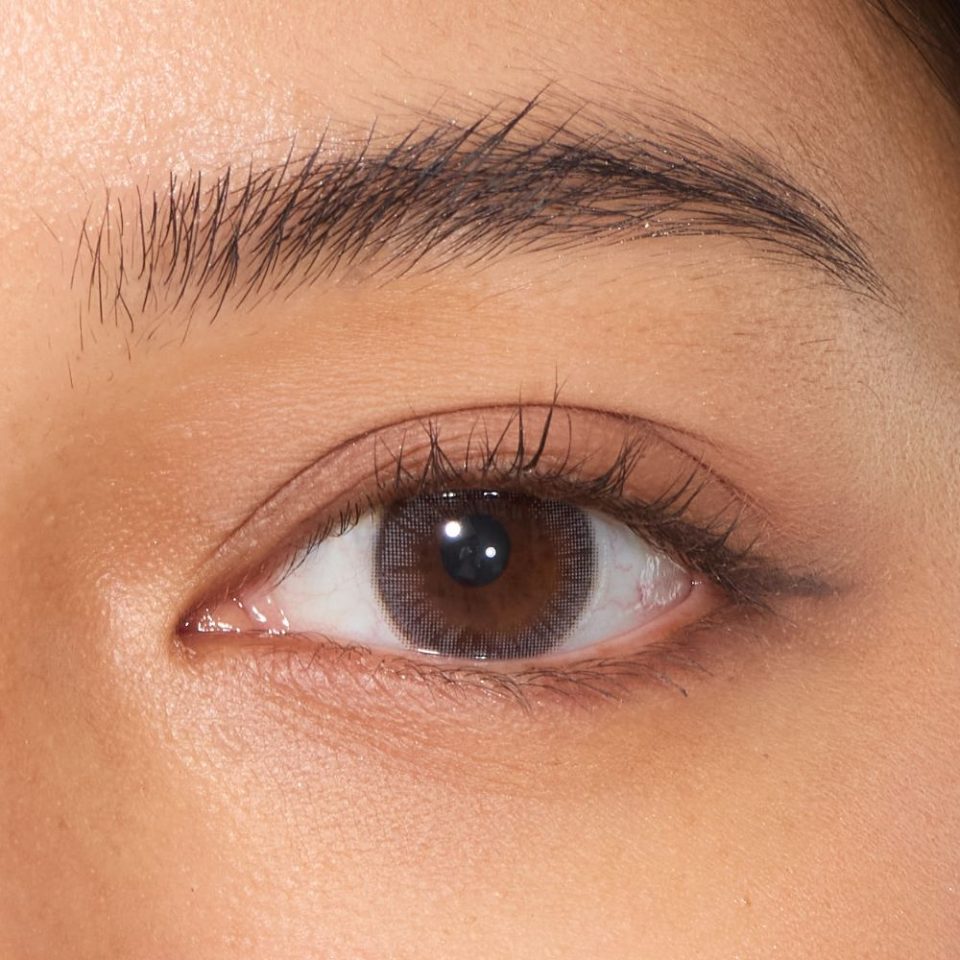Monet Grey (for Astigmatism) Contact Lenses
