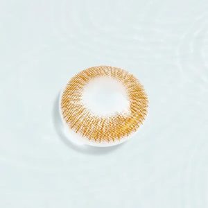 Viskon 1-Day Dolce Brown (30 Lenses) Contact Lenses