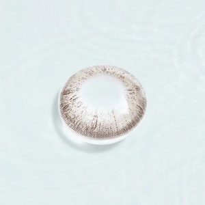 AuraLight Glinsten Gray Contact Lenses