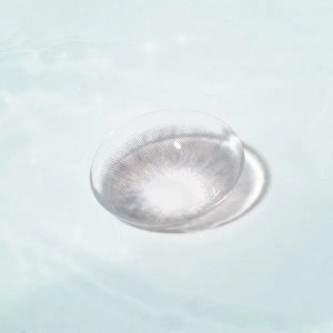 Eyemi Dove Gray Contact Lenses