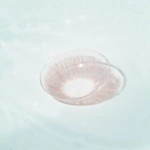 Perfect Hue Victoria Gray Contact Lenses