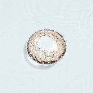 Perfect Hue Luxe Gray Contact Lenses