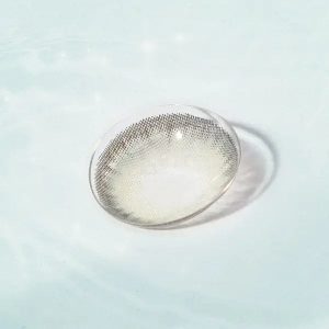 Perfect Hue Nordic Gray Contact Lenses