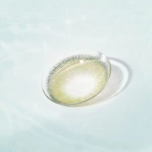 Moonbeam Soul Green Contact Lenses