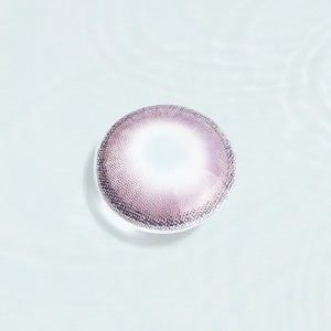 Moonbeam Dreamy Violet Contact Lenses