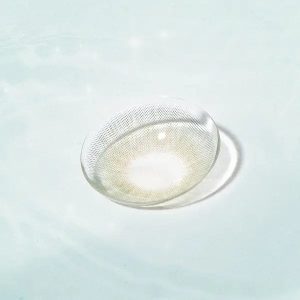 Palette Morandi Green Contact Lenses