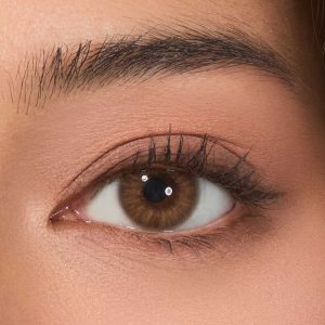 Palette Morandi Brown Contact Lenses
