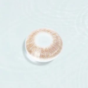 Palette Morandi Brown Contact Lenses