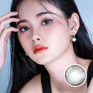 1-Day Atlantic Anew Gray (10 Lenses) Contact Lenses