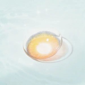 Miss Sugar Dearly Honey Contact Lenses