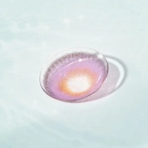 Eyemi Nightout Violet Contact Lenses