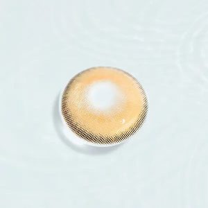 Eyemi Crush Brown Contact Lenses
