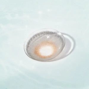 Eyemi Spotlight Gray Contact Lenses