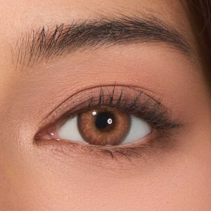 Like Me Black Cherry Contact Lenses