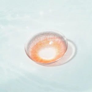 Like Me Black Cherry Contact Lenses