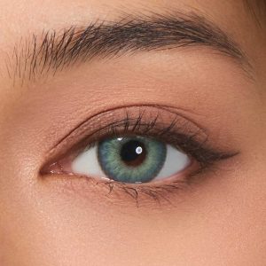 Like Me Tide Blue Contact Lenses