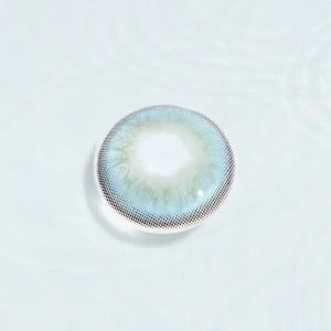 Like Me Tide Blue Contact Lenses
