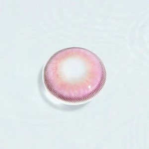 Like Me Miss Violet Contact Lenses