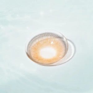 Like Me Shadow Brown Contact Lenses